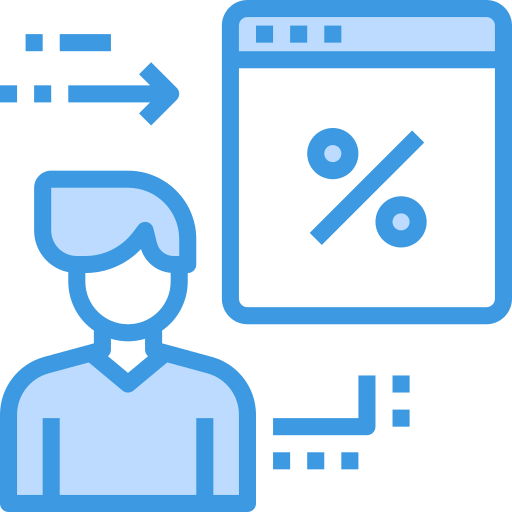 Website icon