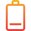 Low battery biểu tượng 64x64