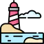 Lighthouse icon 64x64