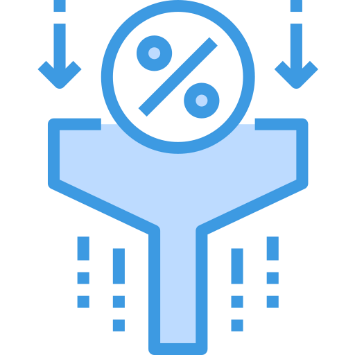 Filter icon