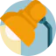 Table lamp icon 64x64