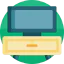 Tv icon 64x64