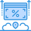 Profits icon 64x64
