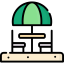 Terrace icon 64x64