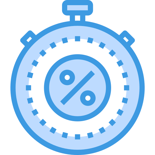 Stopwatch icon