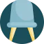 Chair icon 64x64