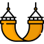 Hammock icon 64x64