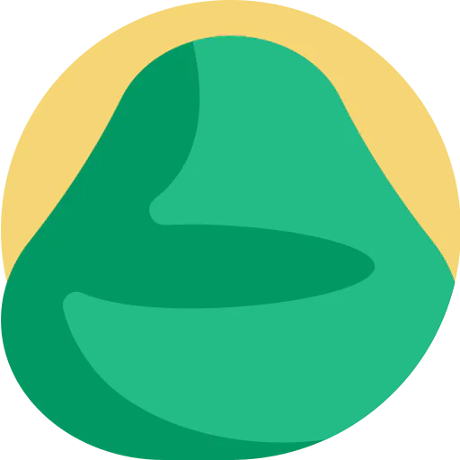 Puff icon