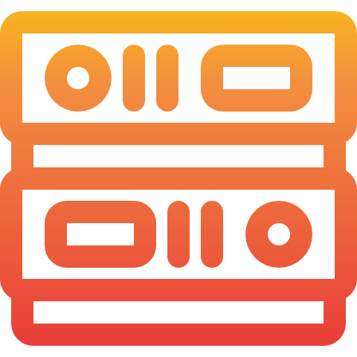 Server icon