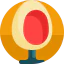 Lounge chair icon 64x64