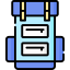 Backpack icon 64x64