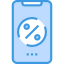 Smartphone icon 64x64