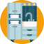 Kitchen icon 64x64