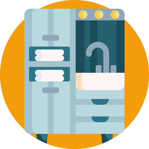 Kitchen icon