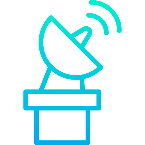 Radar icon