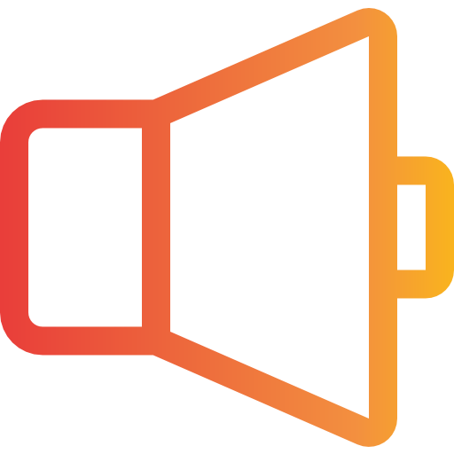 Speaker icon
