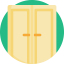 Cupboard icon 64x64