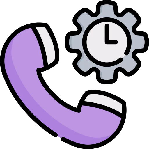 Call icon