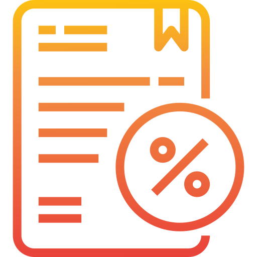 Document icon