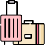 Suitcase icon 64x64