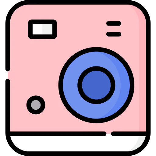 Camera icon