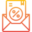Email icon 64x64