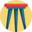 Bar stool biểu tượng 64x64