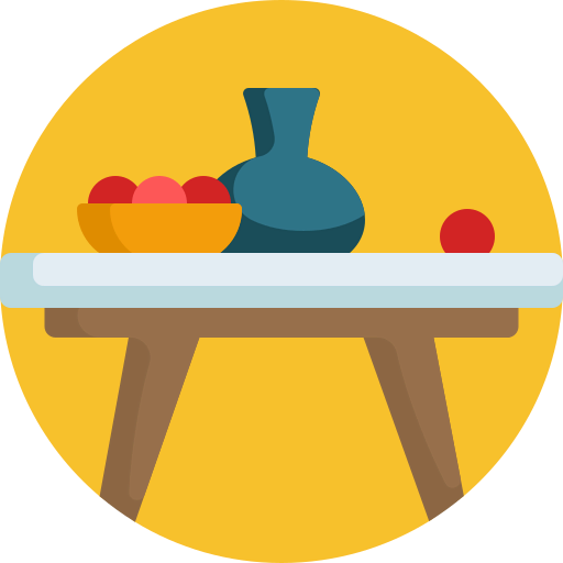 Table icon