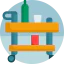 Shelf icon 64x64