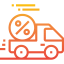 Pickup truck іконка 64x64