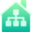 Network icon 64x64