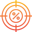 Target icon 64x64