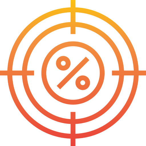 Target icon