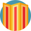 Room divider icon 64x64