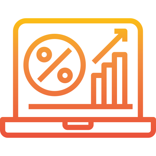 Analytics icon