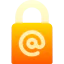Padlock icon 64x64