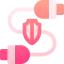 Cable icon 64x64