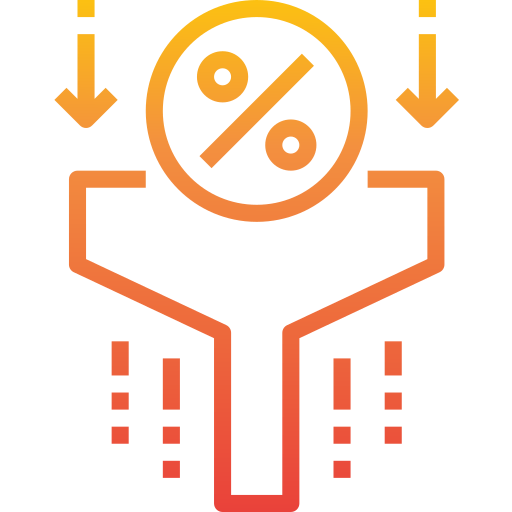 Filter icon