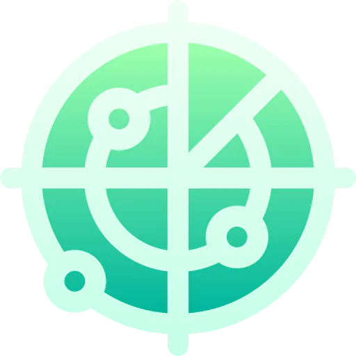 Radar icon