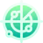 Radar Symbol 64x64