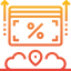 Profits icon 64x64