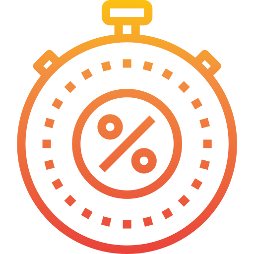 Stopwatch icon
