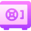Safety box Symbol 64x64