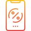 Smartphone icon 64x64