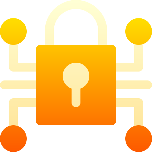 Encryption Symbol