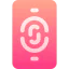 Phone Symbol 64x64