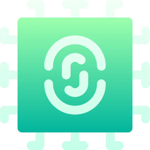 Chip icon