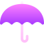Umbrella Symbol 64x64