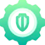 Settings Symbol 64x64
