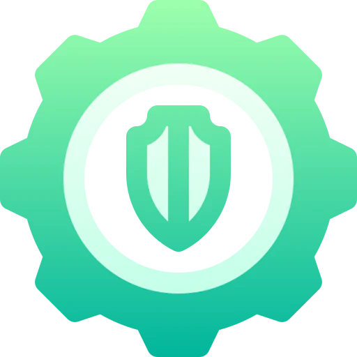 Settings icon
